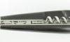 Capuchadou 12cm Ebène - 2 pièces 3