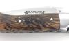 Laguiole Gentleman Bocote 5