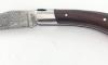 Capuchadou 12 cm Damas Bois de Fer