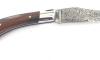 Capuchadou 12 cm Damas Bois de Fer 5