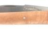 Sauveterre 9 cm Plein Manche Bruyère 5