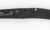 LE THIERS LINER LAME NOIRE MANCHE FACON FIBRE DE CARBONE