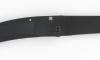 LE THIERS LINER LAME NOIRE MANCHE FACON FIBRE DE CARBONE 2