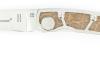Le Thiers Design Crocodile Beige