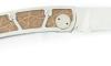 Le Thiers Design Crocodile Beige 2