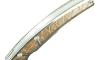 Le Thiers Design Crocodile Beige 5