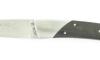 Thiers 11 cm Ebène