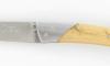 Thiers 11 cm BUIS avec tire-bouchon