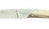 Thiers 11 cm CORNE BLONDE avec tire-bouchon