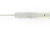 Thiers 11 cm CORNE BLONDE avec tire-bouchon 3