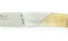 Thiers 11 cm CORNE de BELIER avec tire-bouchon