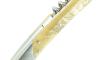 Thiers 11 cm CORNE de BELIER avec tire-bouchon 5