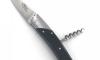 Thiers 11 cm Buffle Brut avec tire-bouchon 4