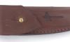 Etui Cuir L08 Perceval Marron