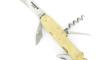 Chasseur - Chien - 6 pièces - Inox 3