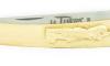 Thiers - Inox - Manche Laiton - Chasseur 3