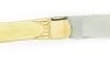Laguiole - Inox - Manche Laiton 2