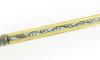 Laguiole - Inox - Manche Laiton 3