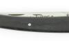 Le Thiers Coursolle 12 cm Ebène Plein Manche 4