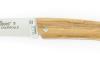 Le Thiers Coursolle 12 cm Olivier Plein Manche