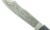 Douk Douk 200 Carbone - Manche Acier Noir 5