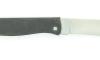 Douk Douk 160 Carbone - Manche Acier Noir 2