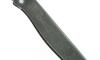 Douk Douk 160 Carbone - Manche Acier Noir 4
