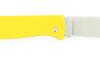 Douk Douk 200 Inox - Manche Acier Couleur JAUNE 2