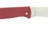 Douk Douk 200 Inox - Manche Acier Couleur ROUGE 2