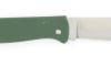 Douk Douk 200 Inox - Manche Acier Couleur VERT 2