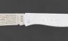 Douk Douk 160 Inox - Manche Acier Chromé