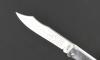 Douk Douk 160 Inox - Manche Acier Chromé 3