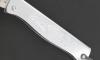 Douk Douk 160 Inox - Manche Acier Chromé 5