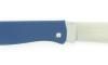 Douk Douk 160 Inox - Manche Acier couleur BLEU 2