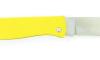 Douk Douk 160 Inox - Manche Acier couleur JAUNE 2
