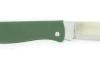 Douk Douk 160 Inox - Manche Acier couleur VERT 2