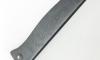 Douk Douk 200 Inox - Manche Acier Noir 3