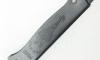 Douk Douk 200 Carbone Noir - Manche Acier Noir 3