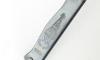 Douk Douk 160 Carbone Noir - Manche Acier Noir 3