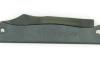 Douk Douk 160 Carbone Noir - Manche Acier Noir 4