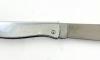 Douk Douk 160 Carbone - Manche Acier Chromé 2