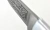 Douk Douk 160 Carbone - Manche Acier Chromé 3