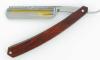 Historique Décoré Cocobolo 6/8