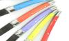 Laguiole moderne 6 Acryl Couleurs - coffret de 6 pièces 4