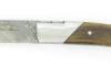 Le Thiers Pirou Damas Pistachier - 1 mitre