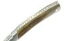 Le Thiers Pirou Damas Pistachier - 1 mitre 5