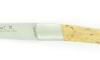 Le Thiers - 2 Mitres - Bouleau - Tire Bouchon