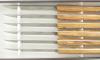 Ikuzo Olivier - 6 pieces set