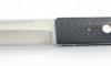 Eric Depeyre - Le Petit Hublot - Onglet perlé - Platine titane - Fibre de Carbone insert nacre