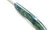 Roberto Ottonello - Liner Lock Bouton- bois vert 5